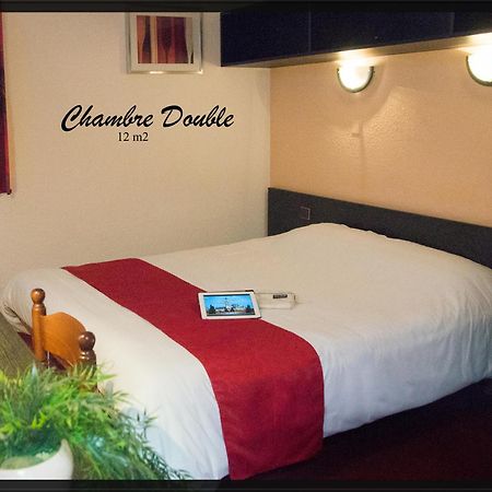 Hotel Du Parc Limoges & Restaurant "Le Temps D'Une Pause" Ngoại thất bức ảnh