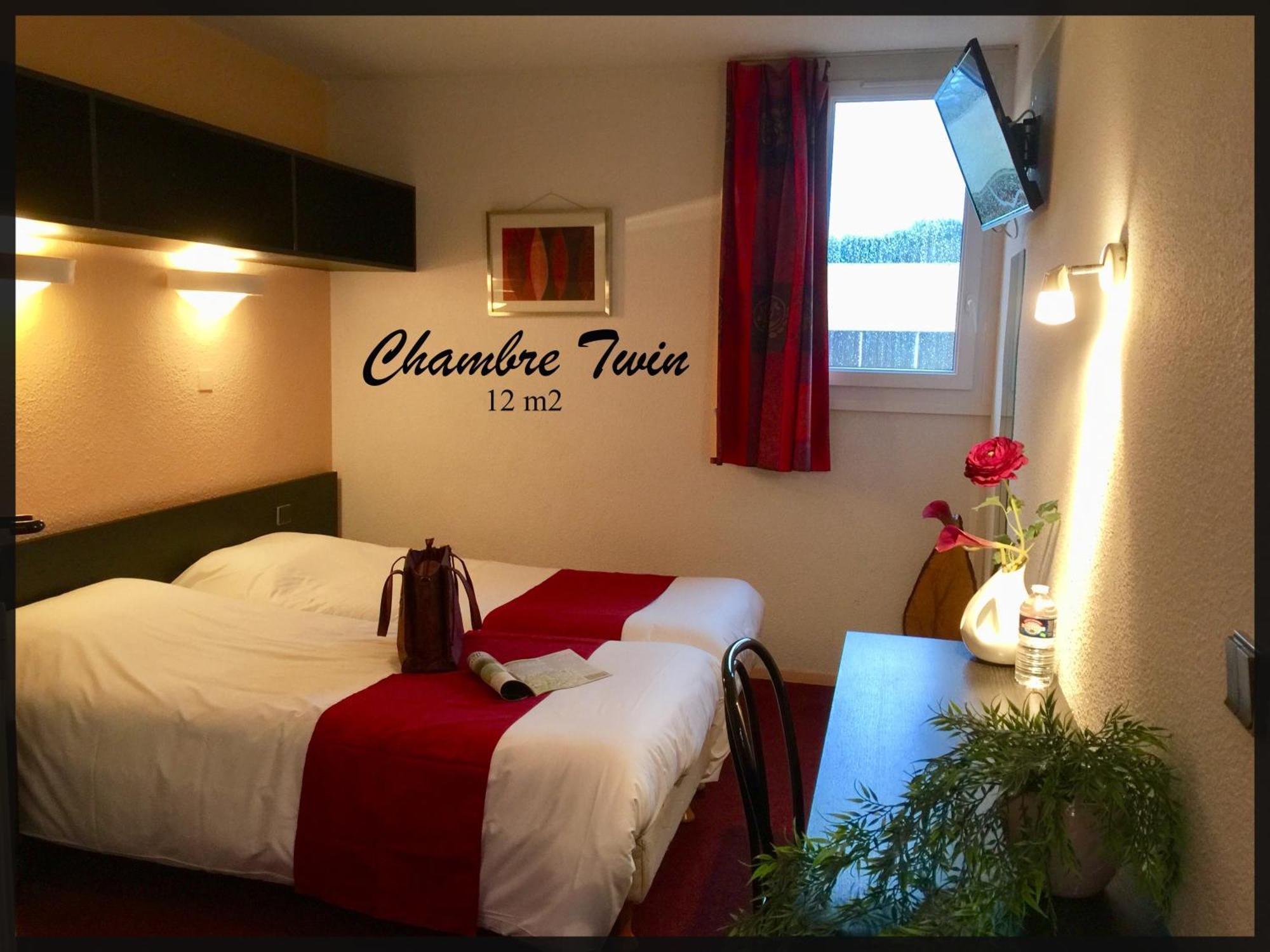 Hotel Du Parc Limoges & Restaurant "Le Temps D'Une Pause" Ngoại thất bức ảnh