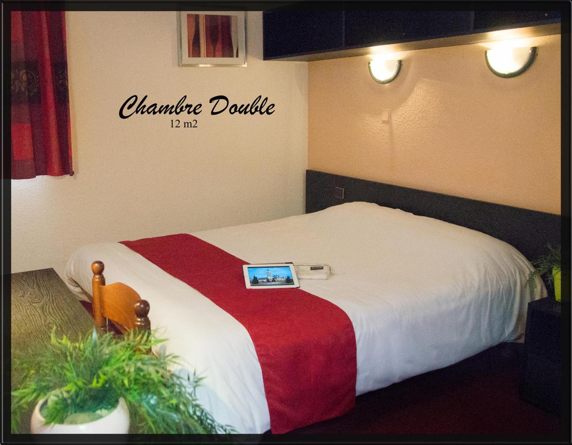 Hotel Du Parc Limoges & Restaurant "Le Temps D'Une Pause" Ngoại thất bức ảnh